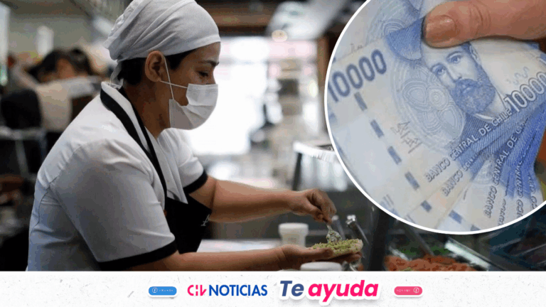 Subsidio Unificado al Empleo: Desde cuándo se puede postular al bono de hasta $185 mil