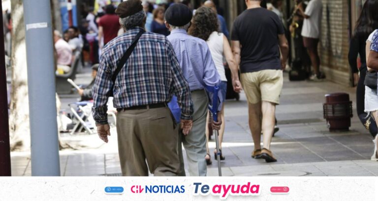 Aumenta PGU a $250 mil en septiembre: El grupo que accede automáticamente y la edad para obtenerlo