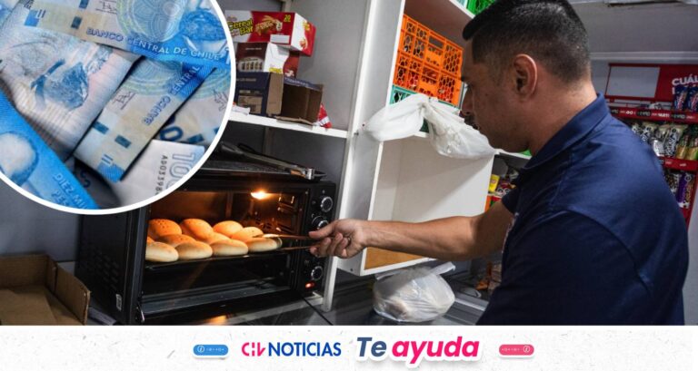 Capital Semilla Modo Empleo: Hoy vence el plazo para postular al subsidio de $3 millones para cesantes