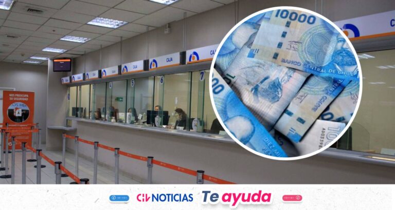 Consulta acá tu saldo en las cajas de compensación: 20 mil afiliados pueden tener saldos por cobrar