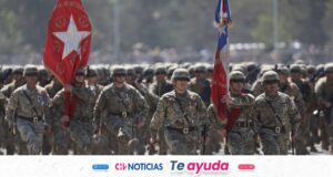 Parada Militar 2026: A qué hora es y dónde ver la transmisión en vivo