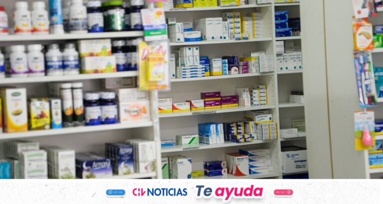 Activan plan piloto para retirar remedios gratis de farmacias: Quiénes son los primeros 1.500 beneficiados