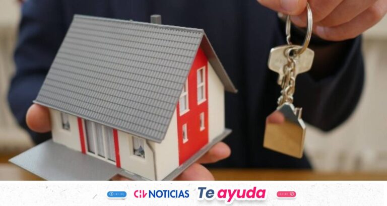 Hasta $8,7 millones para pagar el arriendo: Revisa quienes lo reciben y cómo postular