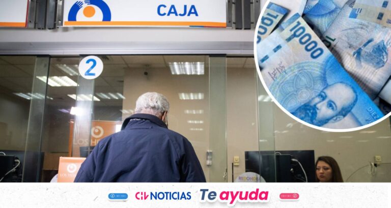 Consulta con tu rut si tienes dinero por cobrar en tu Caja de Compensación