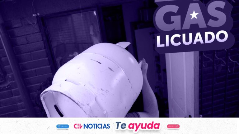 Último día para cobrar el cupón de gas licuado: Así puedes activar el beneficio