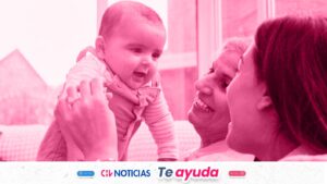 ¿Eres madre y tienes más de 65 años? Así puedes cobrar el Bono por Hijo