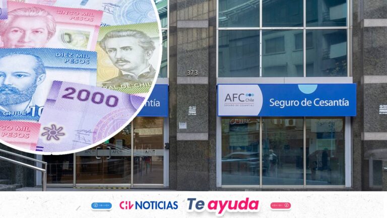 Por alto desempleo: Quiénes reciben los dos pagos extras del Fondo de Cesantía Solidario