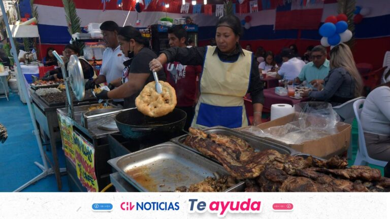 Fondas 2026 en Puente Alto y Maipú: fechas, entradas y artistas confirmados