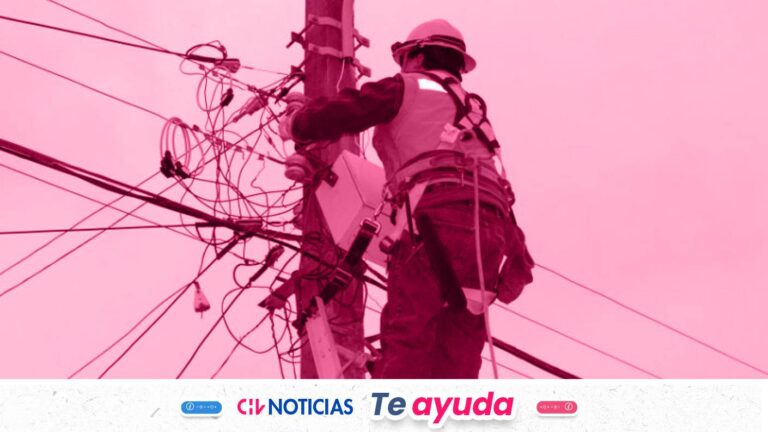 Corte de luz en Santiago este miércoles 9 de septiembre: Revisa las comunas afectadas