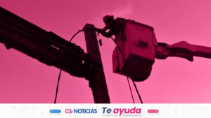 Enel anuncia corte de luz para comunas de Santiago durante las próximas horas