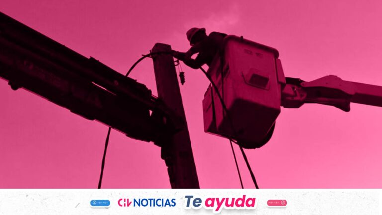 Enel anuncia corte de luz para comunas de Santiago durante las próximas horas