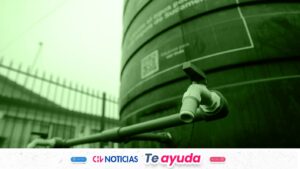Por más de 10 horas: Anuncian cortes de agua Santiago para las próximas horas