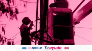 Corte de luz en Santiago este miércoles 16 de septiembre: Revisa las comunas afectadas