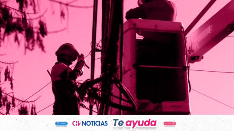 Corte de luz en Santiago este miércoles 16 de septiembre: Revisa las comunas afectadas