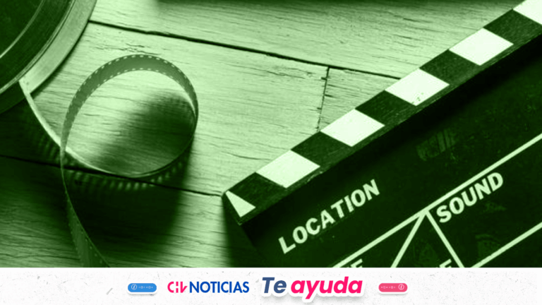 Últimas semanas para postular: Fondo de Apoyo al cine chileno entrega $70 millones
