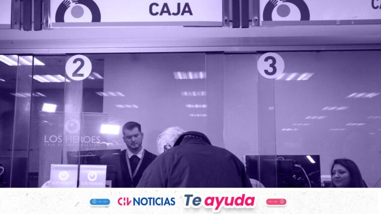 Cómo saber si tienes dinero disponible en tu Caja de Compensación antes de Fiestas Patrias