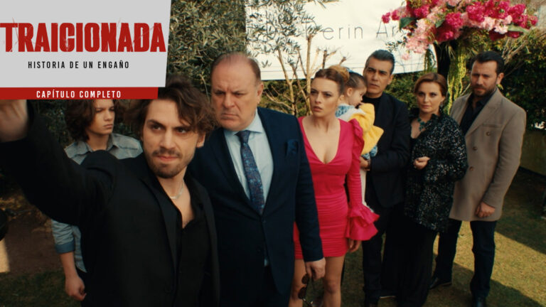El drama se tomó la gran inauguración de la tienda de Derin | Capítulo 33 | Traicionada