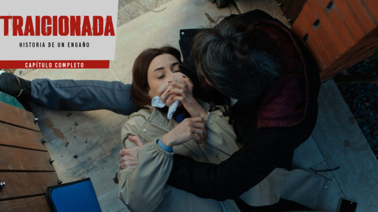 ¡Asya será secuestrada y se reencontrará con Derin! | Capítulo 48 | Traicionada