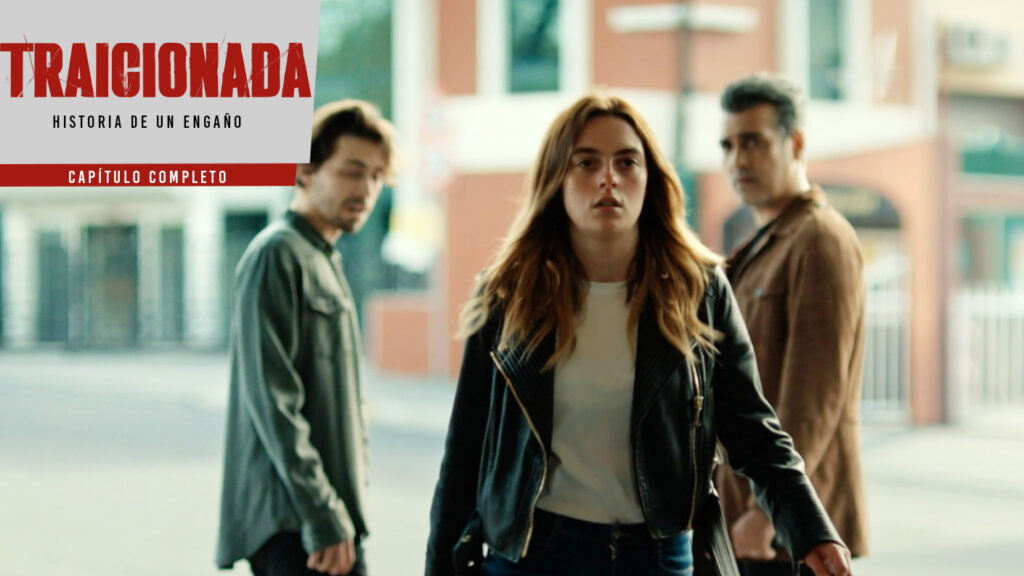 Las sospechas de Melih podrían arrinconar a Asya | Capítulo 53 | Traicionada
