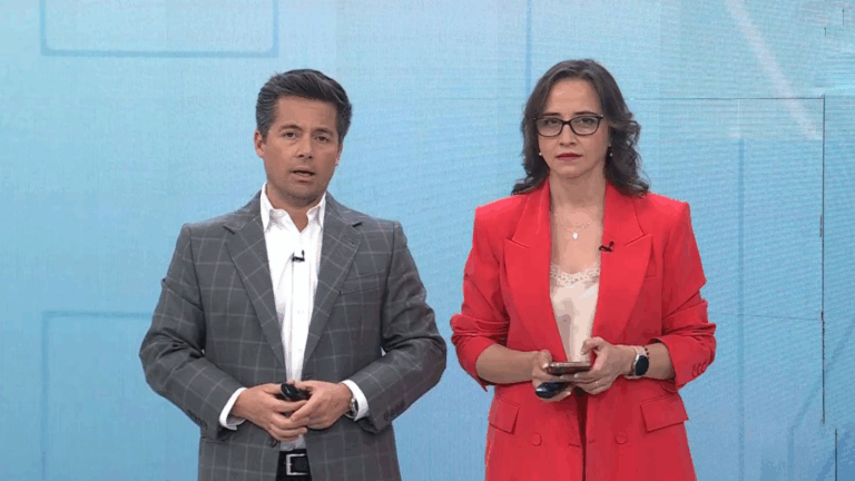 CHV Noticias Tarde | Jueves 24 de septiembre de 2026