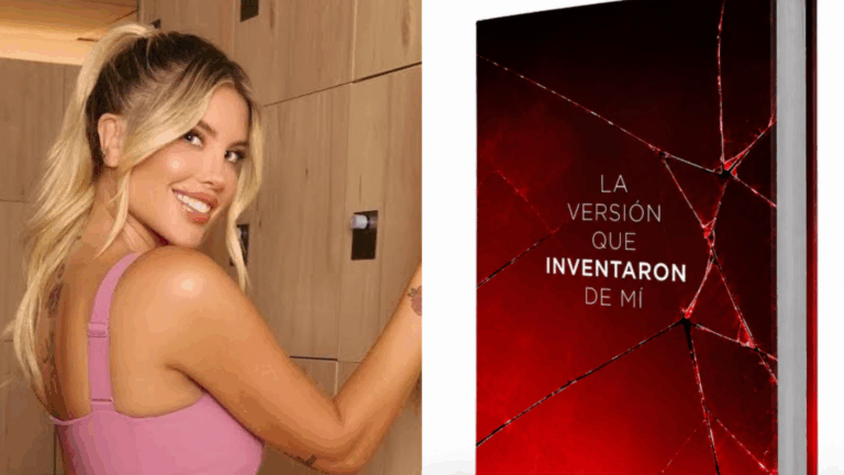 Coté López respondió a críticas por su nuevo libro: Explicó cómo lo terminó en 4 días
