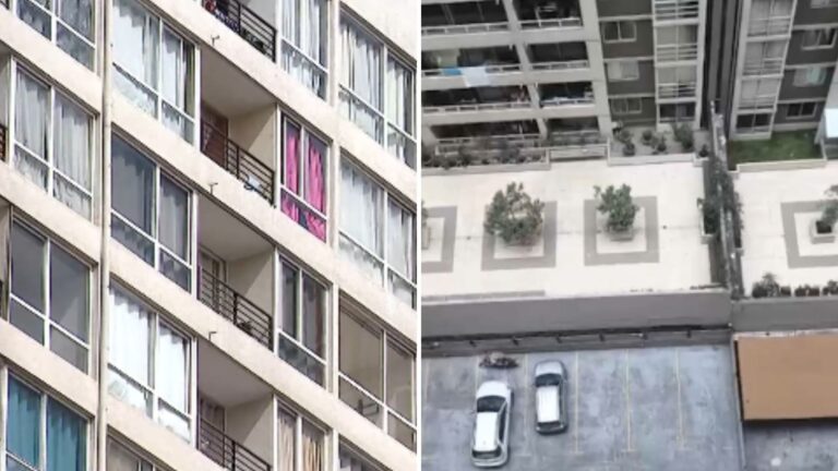 Nuevo registro alerta por ruidos molestos en edificio de Estación Central: Hay un proyecto de ley en tramitación