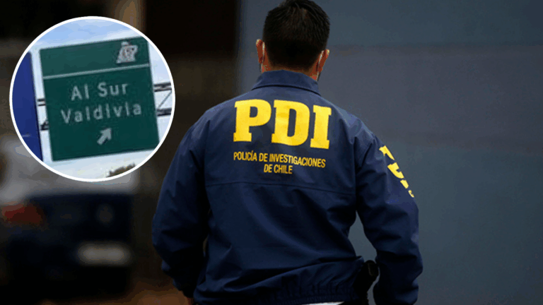 Encuentran sin vida a hija de concejala tras accidente en humedal de Valdivia