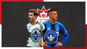 Vancouver Whitecaps vs CF Montreal: Hora y dónde ver EN VIVO partido de Alexis Sánchez