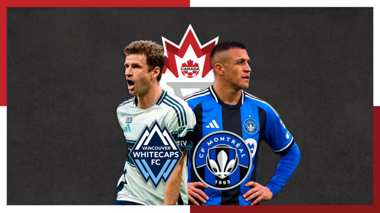 Vancouver Whitecaps vs CF Montreal: Hora y dónde ver EN VIVO partido de Alexis Sánchez