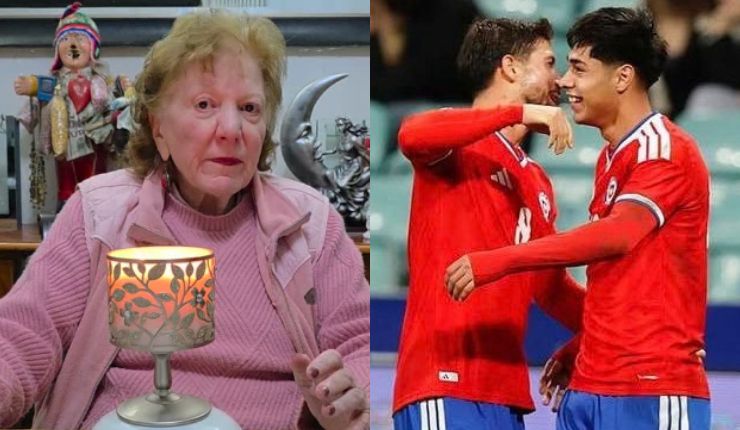 Yolanda Sultana se la juega y responde si Chile va al próximo Mundial: 
