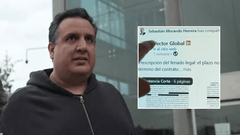 EXCLUSIVO | 