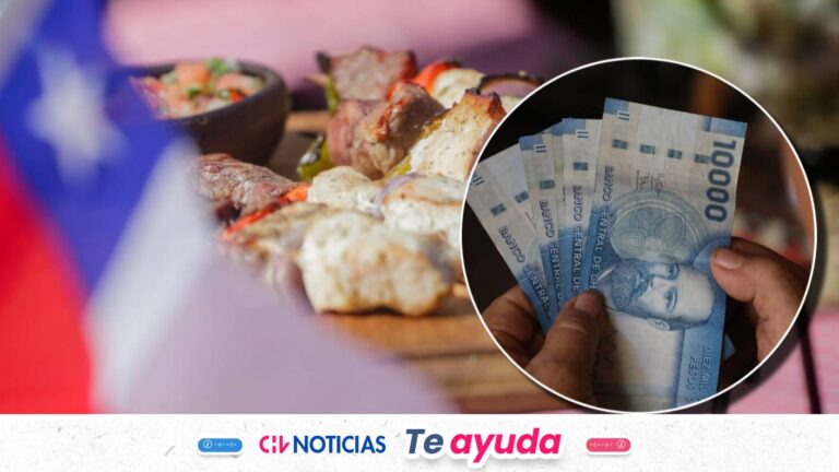 Aguinaldo de Fiestas Patrias 2026: Quiénes tienen derecho a recibirlo, monto y fecha de pago