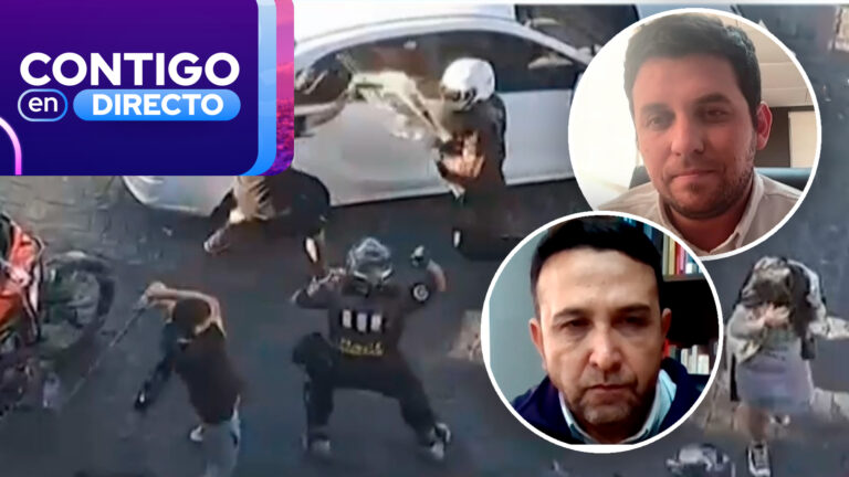 “Estamos pagando las consecuencias”: Alcaldes abordaron amenazas tras avance del crimen organizado