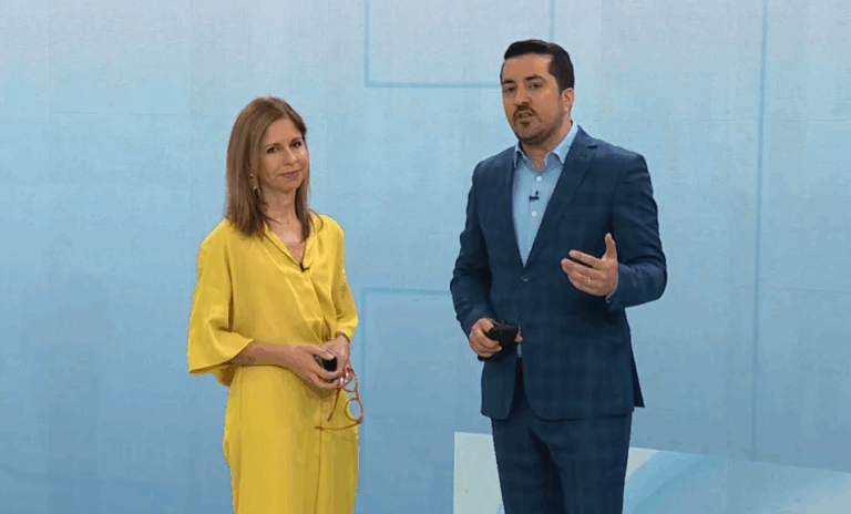 CHV Noticias AM | Martes 8 de septiembre del 2026
