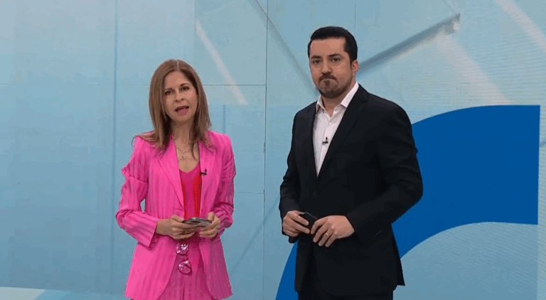 CHV Noticias AM | Lunes 14 de septiembre del 2026