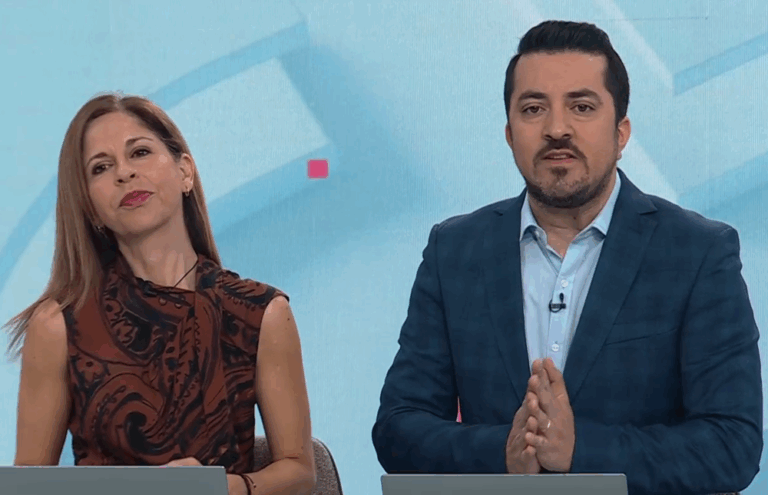 CHV Noticias AM | Martes 15 de septiembre del 2026