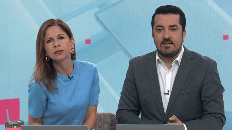 CHV Noticias AM | Miércoles 16 de septiembre del 2026