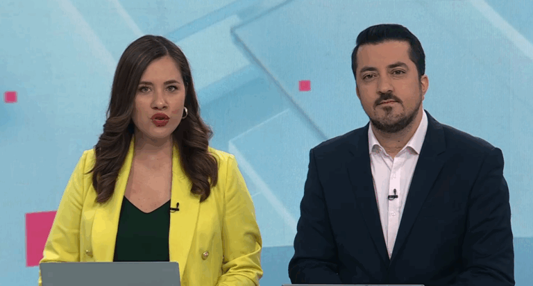 CHV Noticias AM | Jueves 17 de septiembre del 2026