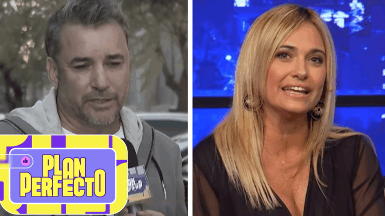 Mientras Douglas lo desmentía: La demanda de Ana Sol Romero que pone en entredicho la versión del cantante