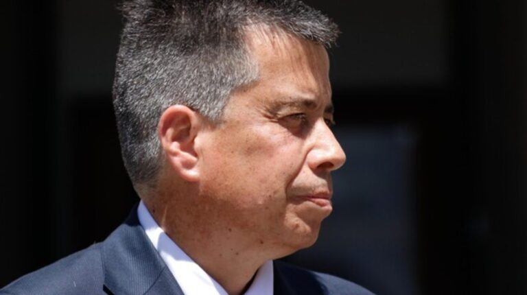 Andrés Celis anuncia trasplante de médula ósea y pausa labores en Congreso: 