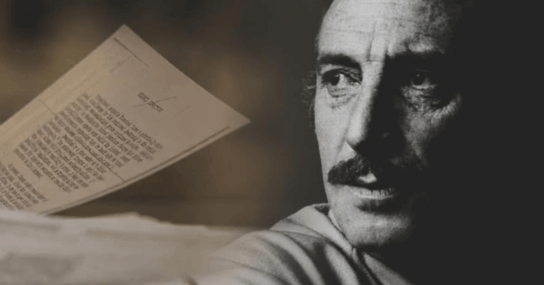 EXCLUSIVO | Archivos revelan el rol de Pinochet en crimen de Letelier