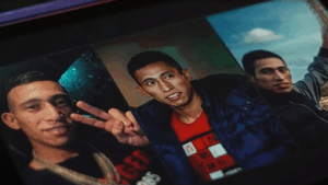Del crimen a la fama: A un año de la muerte de 