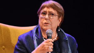 Candidatura de Bachelet a la ONU sufre nuevo revés: Obtuvo solo un apoyo en tercera votación informal del Consejo de Seguridad