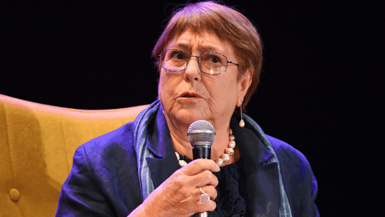 Candidatura de Bachelet a la ONU sufre nuevo revés: Obtuvo solo un apoyo en tercera votación informal del Consejo de Seguridad