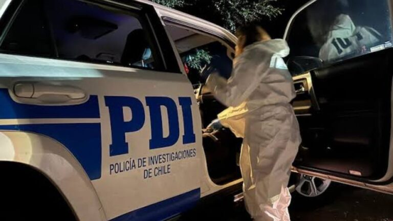 Bus con hinchas de Colo Colo fue atacado a disparos en San Antonio: Adolescente está en riesgo vital