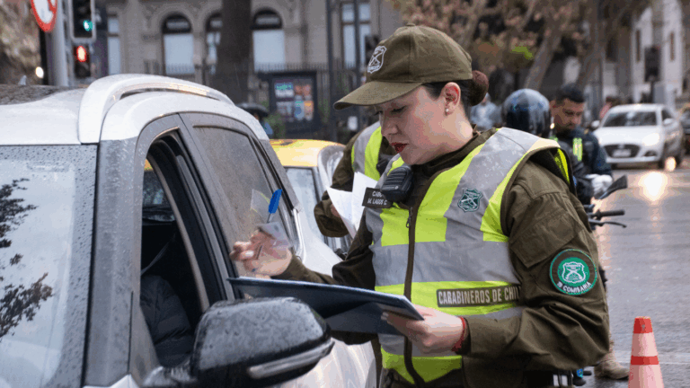 Balance de Fiestas Patrias: Carabineros reporta 13 muertos y 170 detenidos a nivel nacional