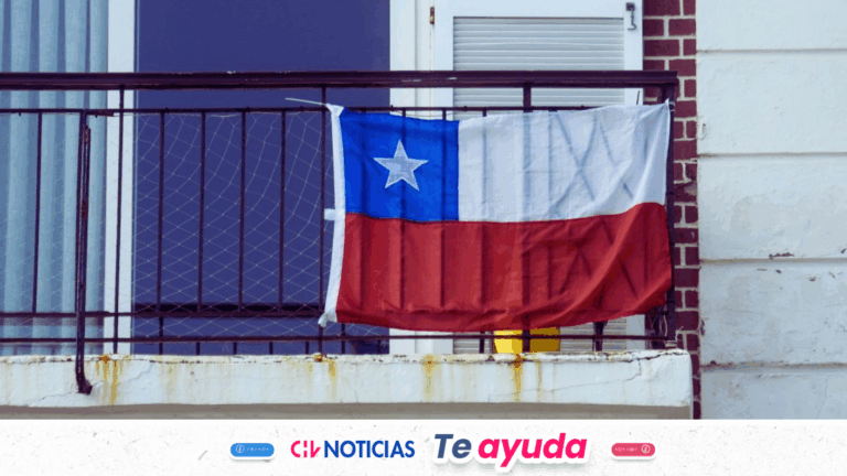 ¿Es obligatorio izar la bandera en Fiestas Patrias? Revisa la multa por no cumplir la norma
