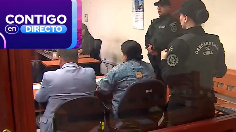 Banquetera de gala de Viña se entregó a la justicia tras estar prófuga: Habría estafado a más de 60 parejas