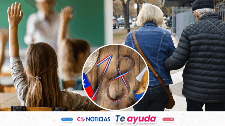 Bonos y beneficios para cobrar antes de Fiestas Patrias: Los 5 aportes económicos que puedes recibir