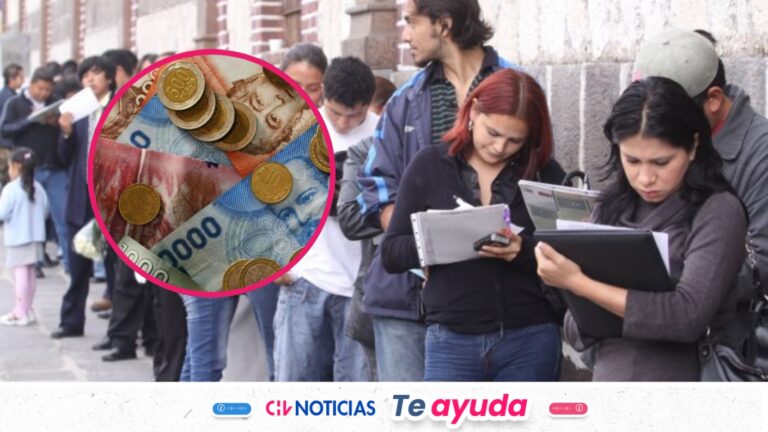 Subsidio entrega pago único de $302 mil a mayores de 18 años sin postular: Revisa los requisitos